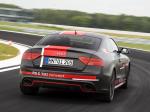 Audi RS5 TDI Concept 2014 года